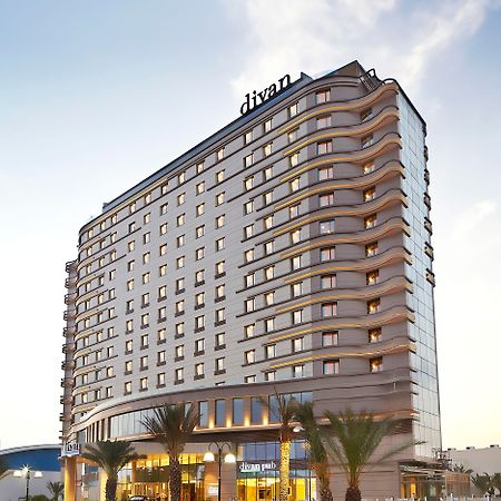 Divan Mersin Mersin  Ngoại thất bức ảnh