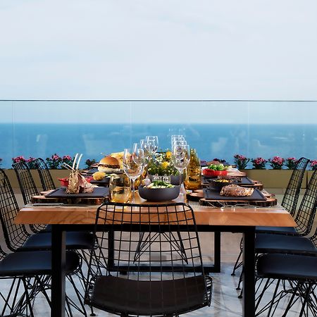 Divan Mersin Mersin  Ngoại thất bức ảnh