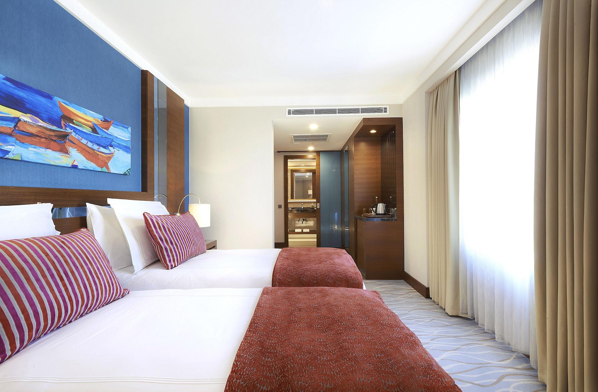 Divan Mersin Mersin  Ngoại thất bức ảnh