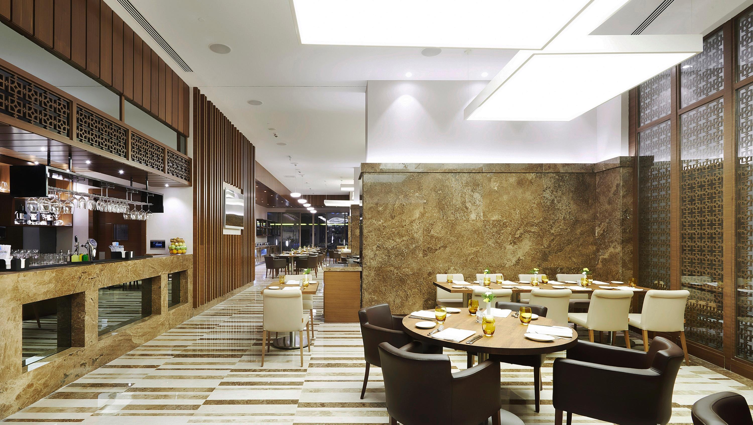 Divan Mersin Mersin  Ngoại thất bức ảnh