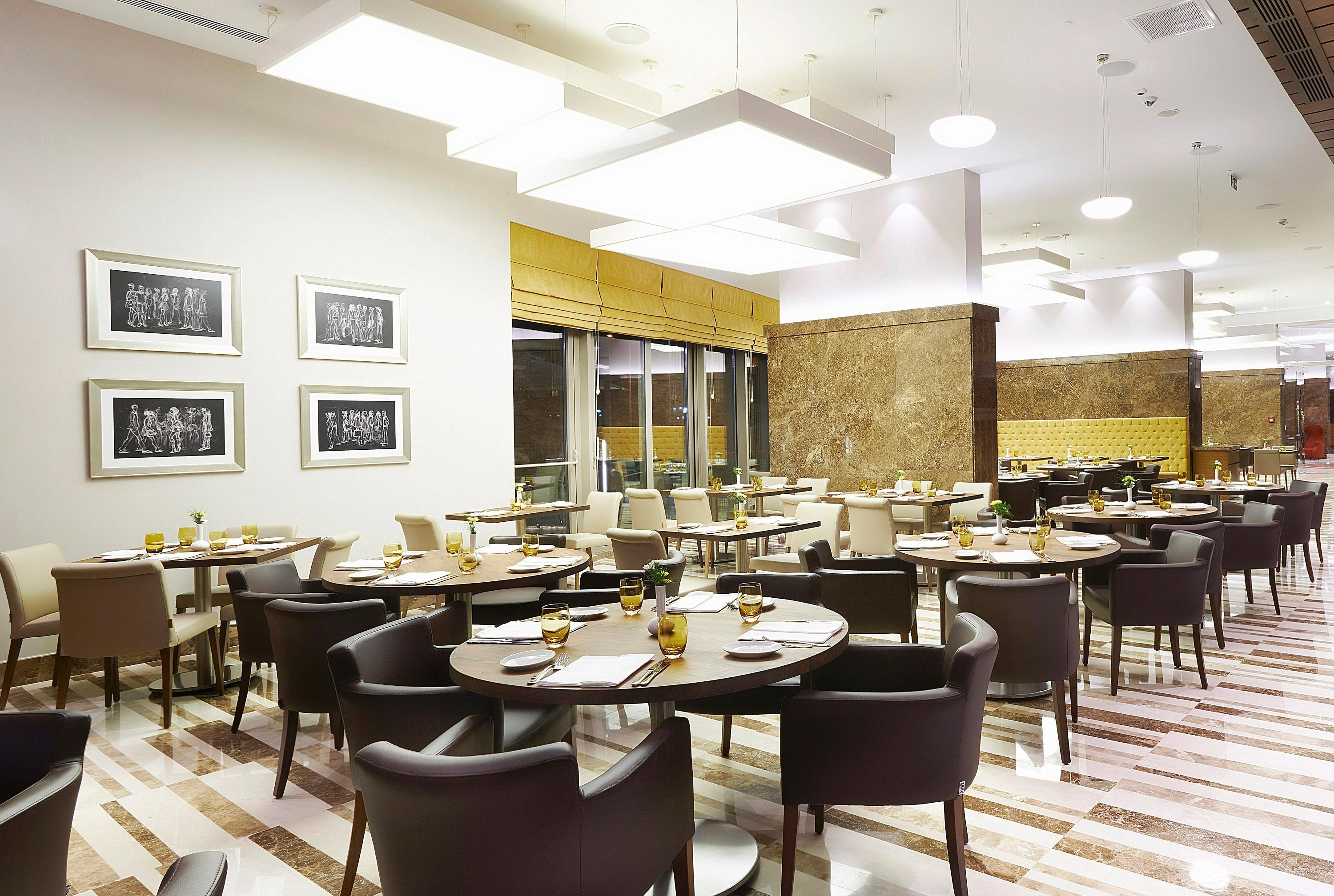 Divan Mersin Mersin  Ngoại thất bức ảnh