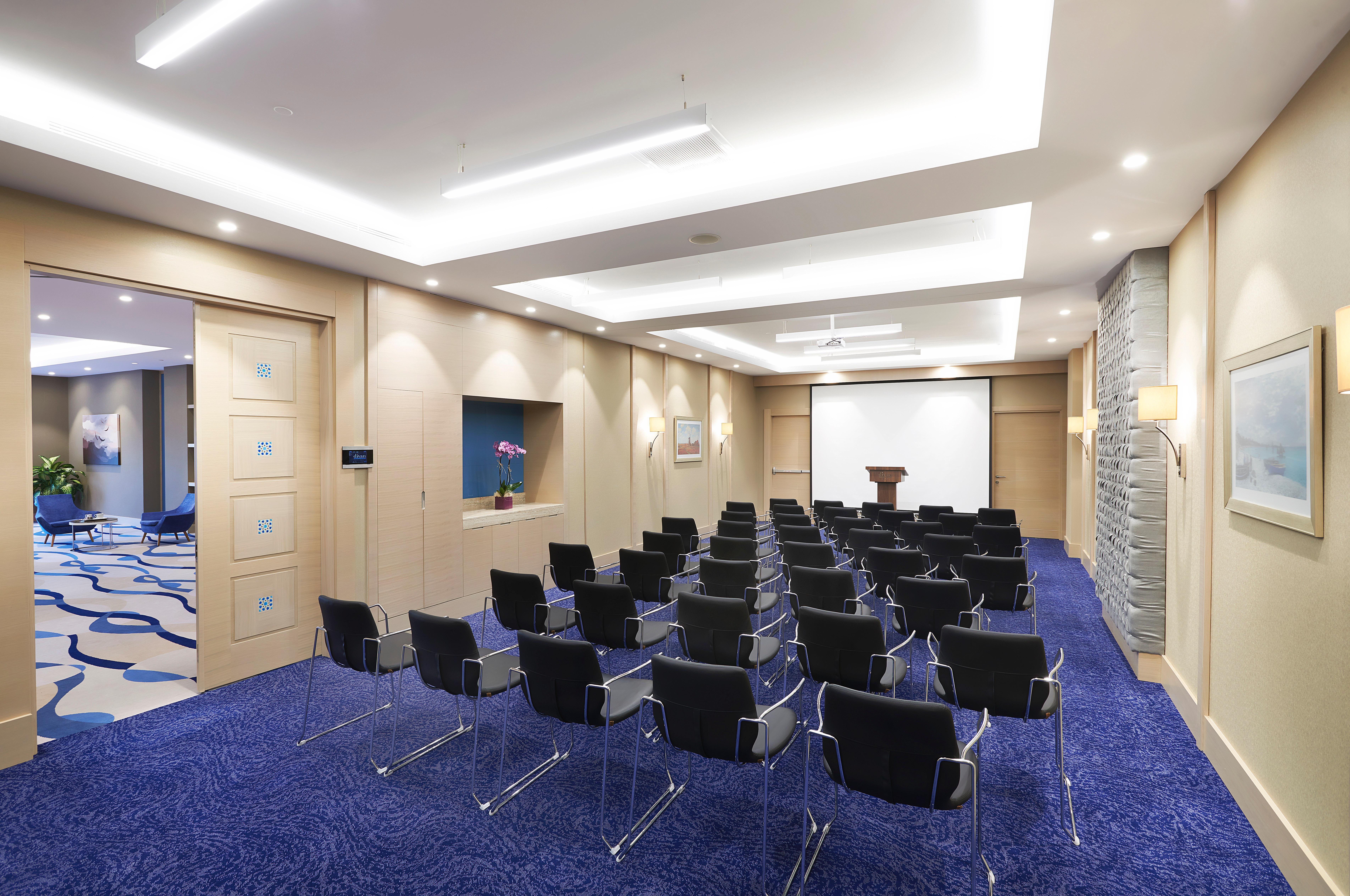 Divan Mersin Mersin  Ngoại thất bức ảnh