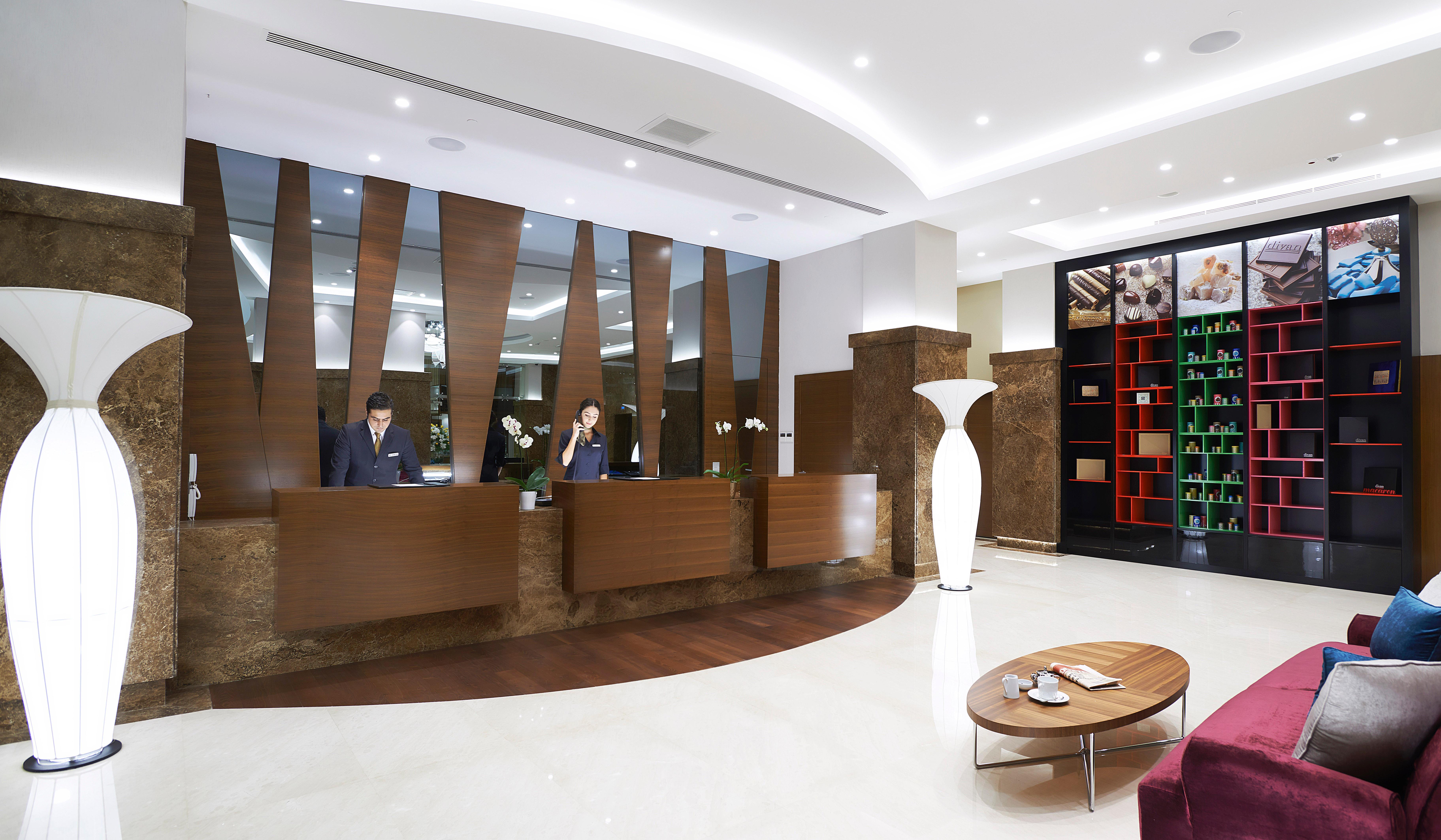 Divan Mersin Mersin  Ngoại thất bức ảnh