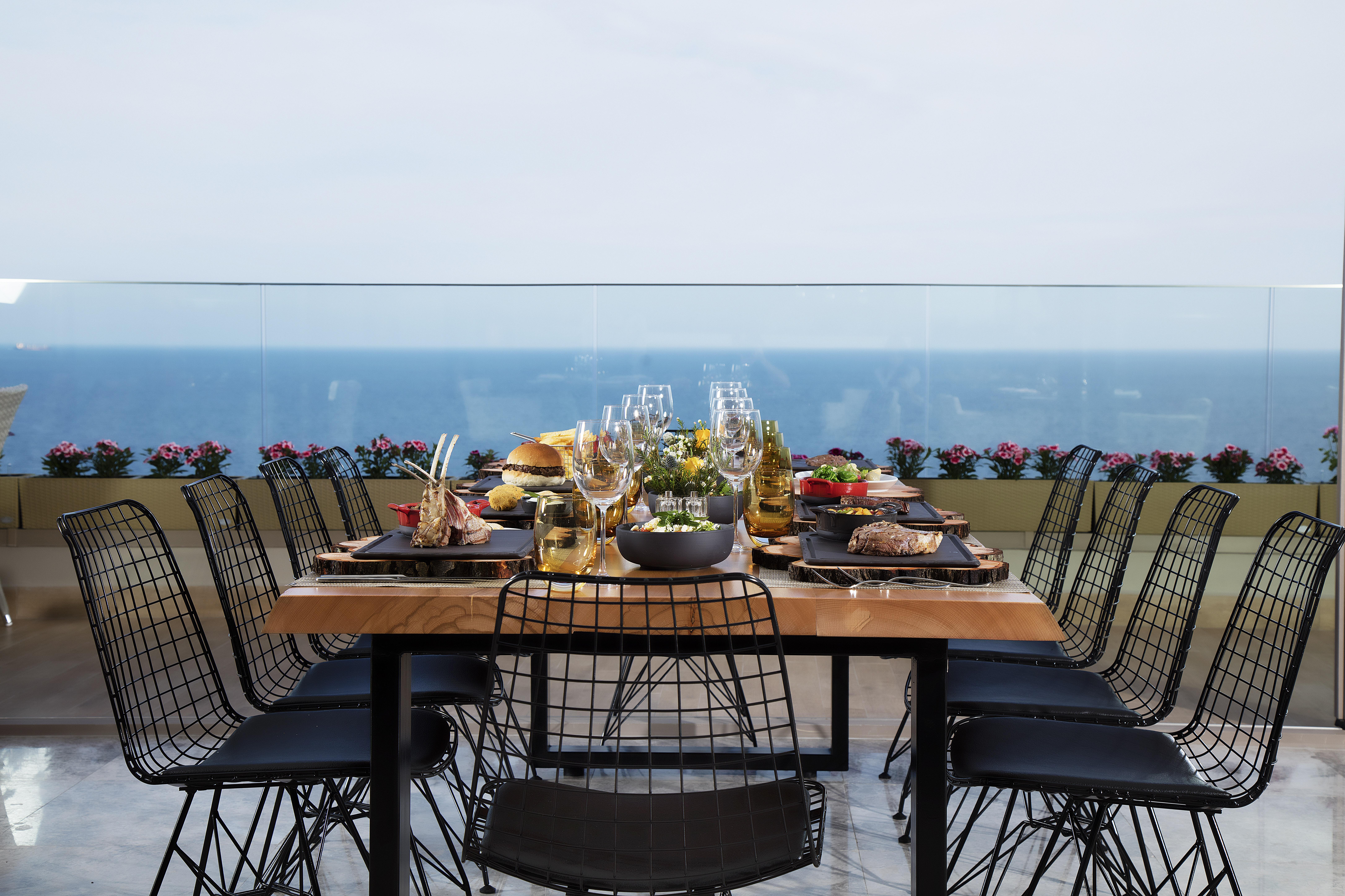 Divan Mersin Mersin  Ngoại thất bức ảnh