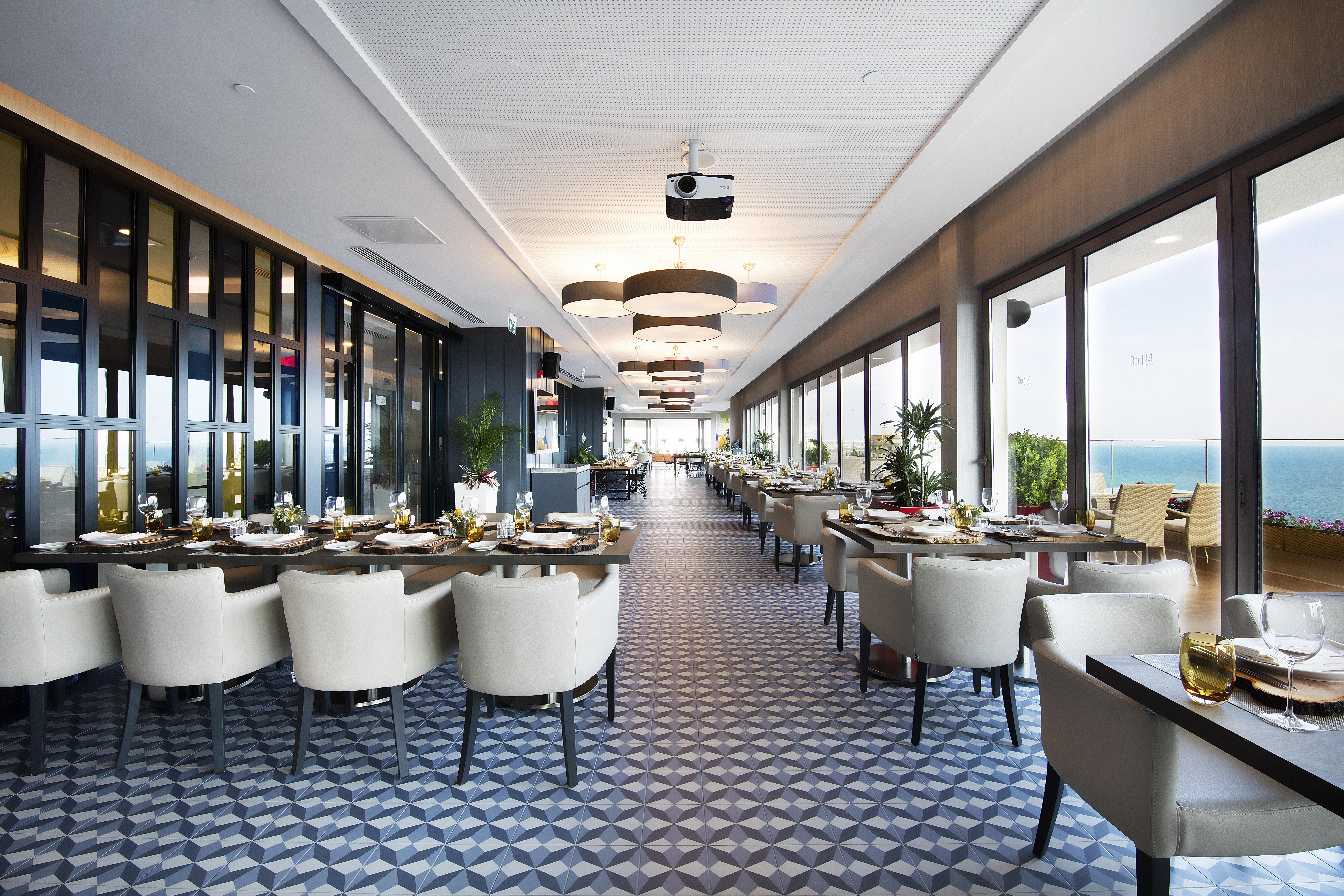 Divan Mersin Mersin  Ngoại thất bức ảnh