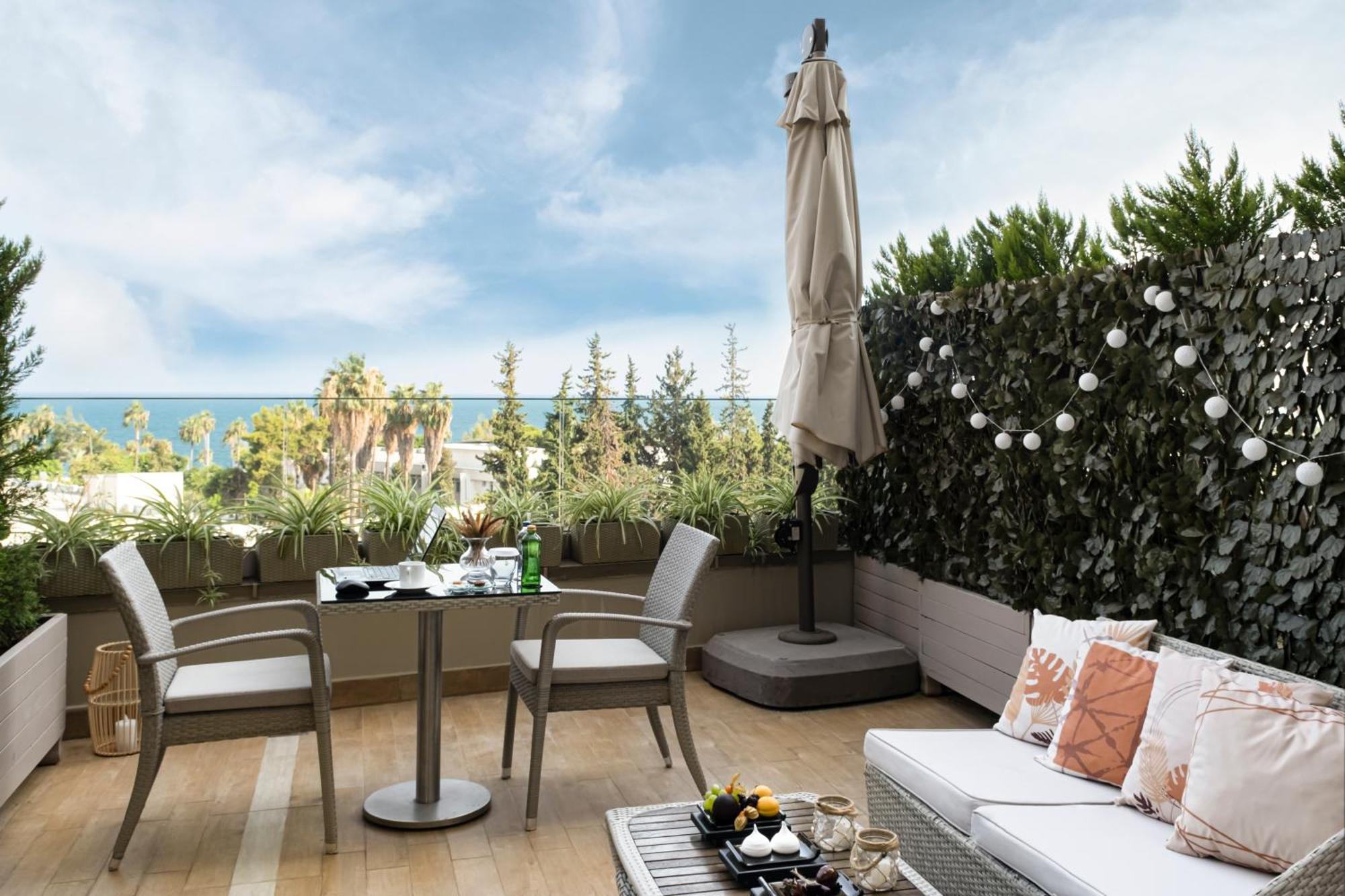 Divan Mersin Mersin  Ngoại thất bức ảnh