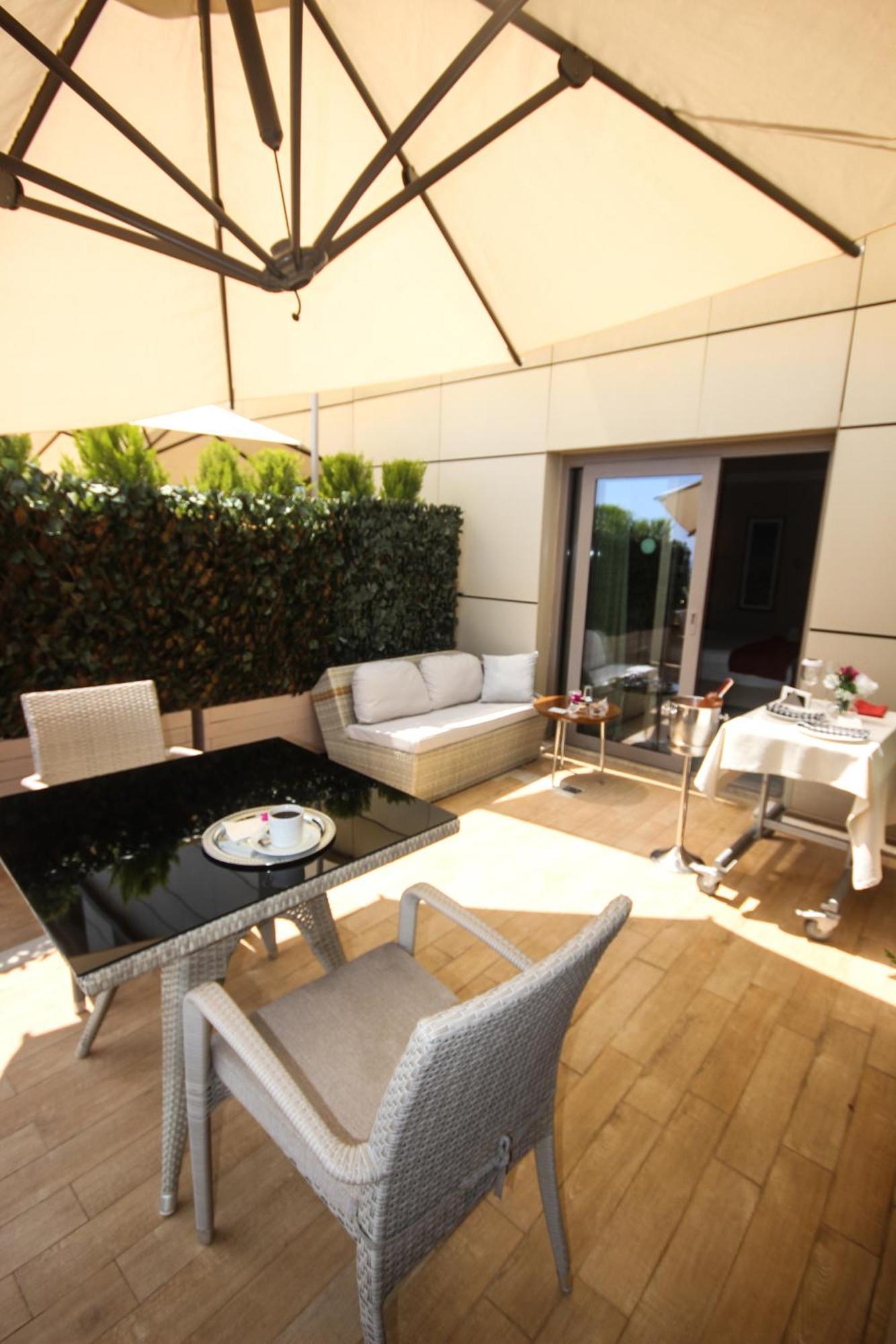 Divan Mersin Mersin  Ngoại thất bức ảnh