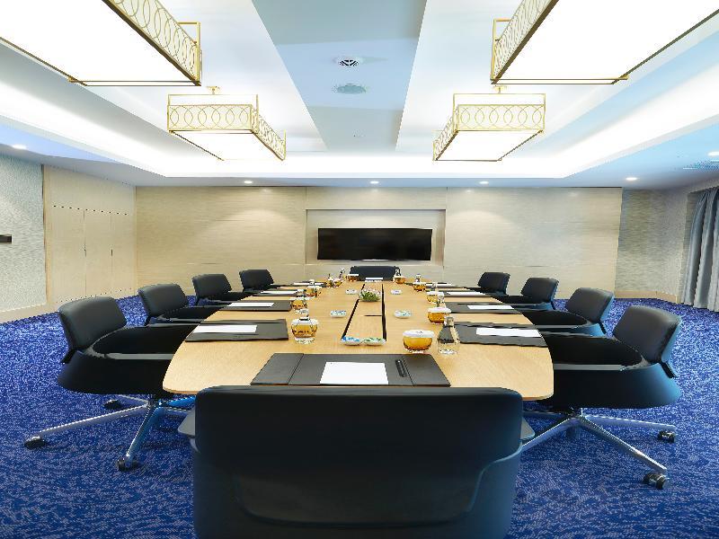 Divan Mersin Mersin  Ngoại thất bức ảnh