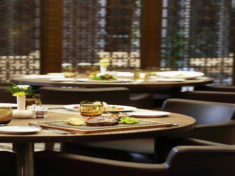 Divan Mersin Mersin  Ngoại thất bức ảnh
