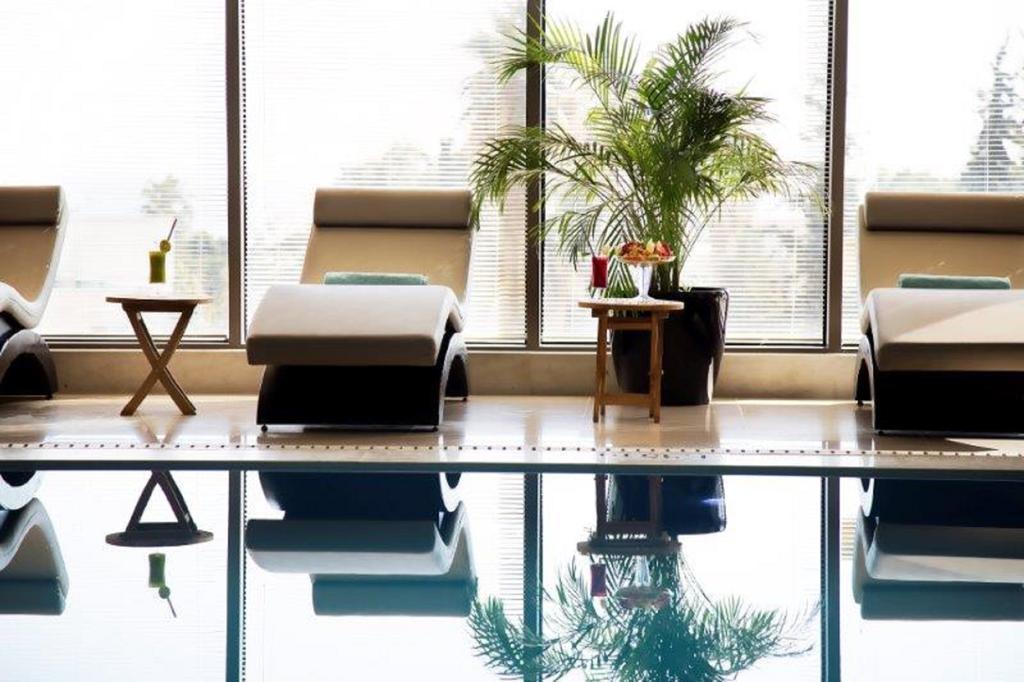 Divan Mersin Mersin  Ngoại thất bức ảnh
