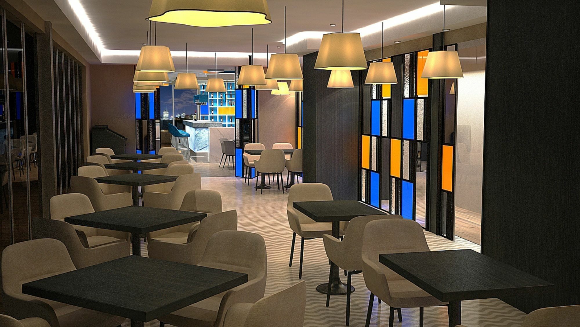 Divan Mersin Mersin  Ngoại thất bức ảnh